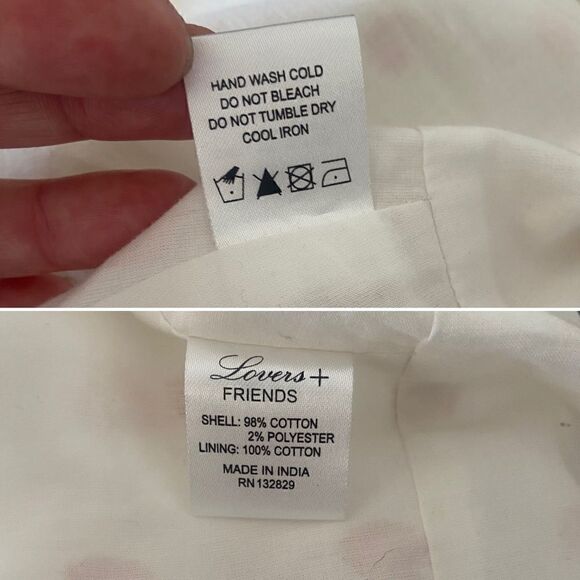 Lovers + Friends Dress   - Picture 10 of 16